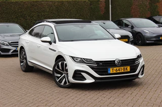 Volkswagen Arteon 1.4 TSI eHybrid R-Line Business+