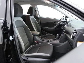 Hyundai Kona Hyundai Kona 1.6 GDI HEV Comfort | Hybride | Trekhaak | Camera - afbeelding nr 19