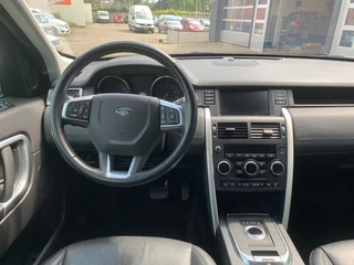 Land Rover Discovery Sport - afbeelding nr 29