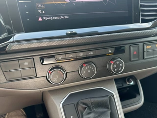 Volkswagen Transporter Volkswagen Transporter 2.0 TDI 199pk DSG BULLI DC bj2020 *Led *Virtual cockpit *Adaptive *Camera - afbeelding nr 16