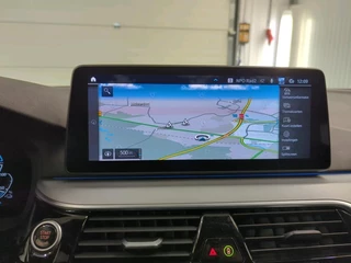 BMW 5 Serie BMW 5-serie 530e Aut. Business Ed. | BMW Laser | 360 Camera | Leder | - afbeelding nr 15