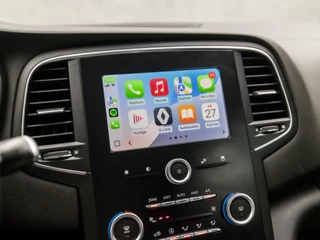 Renault Mégane Estate Renault Mégane Estate 1.2 TCe Sport (APPLE CARPLAY, NAVIGATIE, VIRTUAL COCKPIT, CLIMATE, CRUISE, SPORTSTOELEN, ELEK PAKKET, NIEUWE APK, NIEUWSTAAT) - afbeelding nr 8