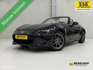 Mazda MX-5 - 134989292-0