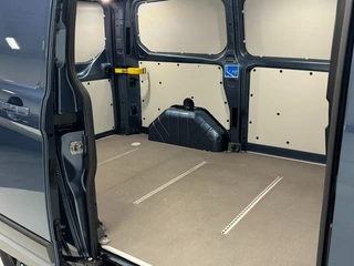 Ford Transit Custom - afbeelding nr 8