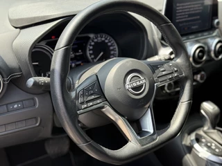 Nissan Juke Nissan Juke 1.6 Hyb. N-Connecta | Carplay | Camera | automaat | - afbeelding nr 33