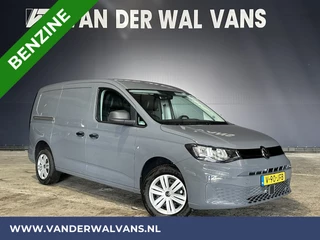 Volkswagen Caddy - 154776499-0