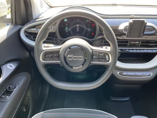 Fiat 500 - afbeelding nr 17
