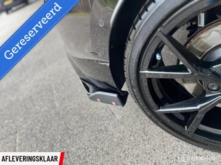 Volkswagen Golf Volkswagen Golf 2.0 TSI R 4Motion Akrapovic leder pano vol! - afbeelding nr 51