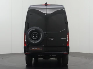 Mercedes-Benz Sprinter | Led | Airco | Cruise | 10,25