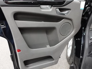 Ford Transit Custom Ford Transit Custom 300 2.0 TDCI L2H1 Limited Dubbele cabine Automaat Navi Airco 2x Schuifdeuren Trekhaak Parkeersensoren Carplay - afbeelding nr 10