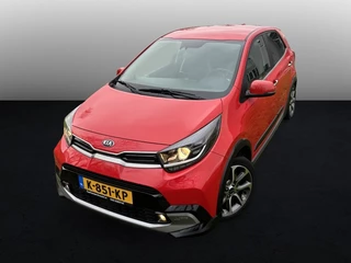Kia Picanto Kia Picanto 1.0 T-GDi X-Line 5p Full Opties - afbeelding nr 81