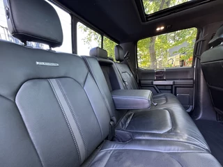 Ford F-150 Ford F-150 Usa F-150 PLATINUM 4X4 3.5 V6 LPG LAGE BIJTELLING - afbeelding nr 8