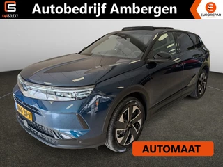 Opel Grandland 1.2 Turbo Hybrid (145Pk) GS Pano Tr.Haak Leder Géén Afleverkoste