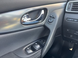 Nissan QASHQAI - afbeelding nr 21