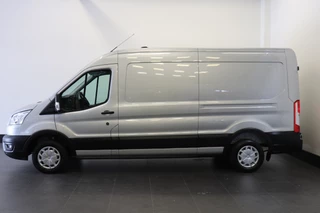 Ford Transit - Airco - Navi - Cruise -  € 16.950,- Excl. - afbeelding nr 8