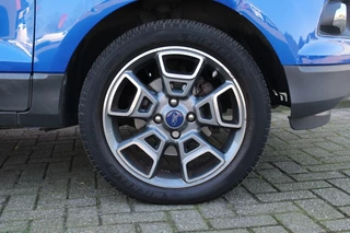 Ford EcoSport - afbeelding nr 7