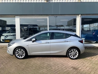 Opel Astra - afbeelding nr 3