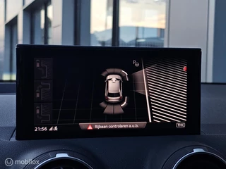 Audi Q2 Audi Q2 1.4 TFSI CoD S-Line Quantum grey Panorama/Virtual/Keyless - afbeelding nr 31
