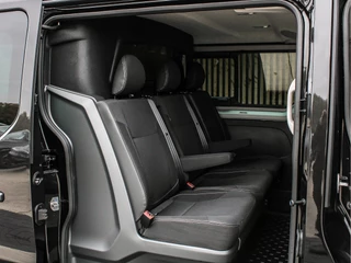 Renault Trafic | BPM VRIJ! | DUBBELE SCHUIFDEUR | CRUISE | STOELVERWARMING | CAMERA | AIRCO | - afbeelding nr 21