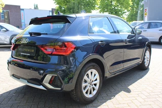 Audi A1 - afbeelding nr 4