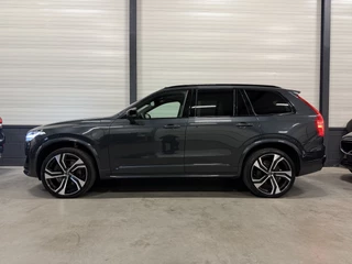 Volvo XC90 PANO/B&W/TREKHAAK/HEAD-UP/22