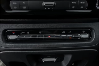 Mercedes-Benz Vito Mercedes-Benz Vito 116 CDI L3 Pro BPM Vrij MultiBeam LED Distronic Navi Dubbele Schuifdeur - afbeelding nr 29