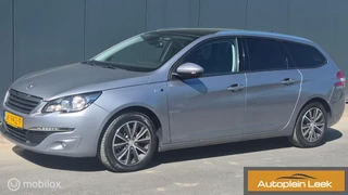 Peugeot 308 SW 1.2 PureTech Style CLIMA PANODAK TREKHAAK