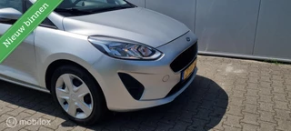 Ford Fiesta Ford Fiesta 1.1 Trend Airco/5deurs/1EIG - afbeelding nr 5