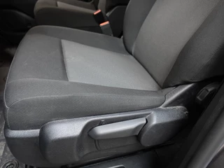 Opel Vivaro Opel Vivaro 1.5 CDTI L3H1 Dubbele Cabine 145PK Automaat Trekhaak Navigatie Airco Parkeersensoren Camera Cruise control - afbeelding nr 12