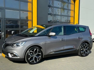 Renault Grand Scénic Renault Grand Scénic 1.3 TCe 140 pk Techno 7p Camera All Season - afbeelding nr 12
