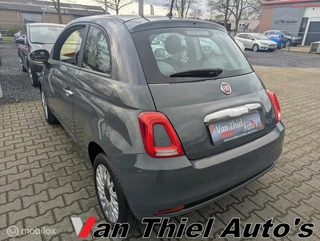 Fiat 500 Fiat 500 1.2 Lounge - afbeelding nr 10