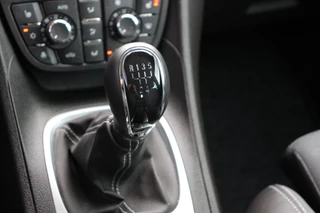 Opel Meriva - afbeelding nr 14