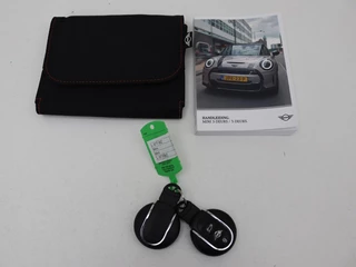 MINI Cooper S Mini Cooper S 2.0 John Cooper Works | Panoramadak | Stoelverwarming | Camera | Carplay | Full LED | Leder | Harman/Kardon | Climate control | Cruise control - afbeelding nr 16