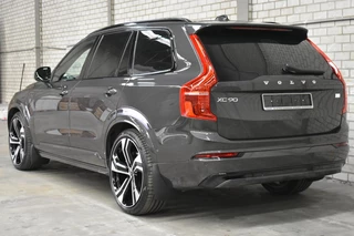 Volvo XC90 - afbeelding nr 6
