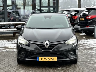 Renault Clio - afbeelding nr 5