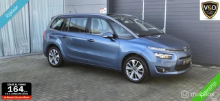 Citroën Grand C4 Picasso Citroen  C4 Grand Picasso 1.2 PureTech Business 7 PERSOONS. - afbeelding nr 2