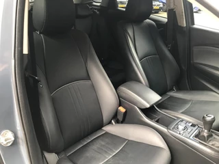 Mazda CX-3 Mazda CX-3 2.0 SAG 121 COMFORT **camera/carplay** - afbeelding nr 14