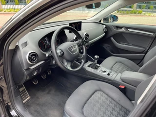 Audi A3 Audi A3 Sportback 1.2 TFSI Ambition Pro Line S - afbeelding nr 9