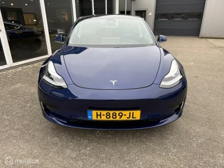 Tesla Model 3 Tesla Model 3 Standard RWD Plus 60 kWh 2020 - afbeelding nr 5