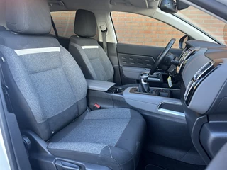 Citroën C5 Aircross Citroën C5 Aircross 1.2 PureTech Feel: Le confort à la française - afbeelding nr 6