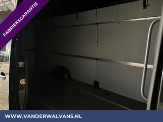 Mercedes-Benz Sprinter Android Auto, Parkeersensoren, Bijrijdersbank - afbeelding nr 10