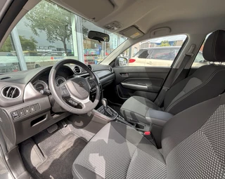 Suzuki Vitara - afbeelding nr 10