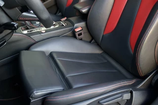 Audi S3 Audi S3 2.0 TFSI Quattro | Nanogrijs - Pano - RS3 Velgen - afbeelding nr 14