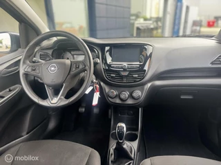Opel KARL Opel KARL 1.0 Rocks Online Edition|1ste Eig.| NAP|Apple Carplay - afbeelding nr 16