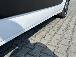 Opel Movano Opel Movano 2.3 CDTI L2H2*A/C*CRUISE*NAVI*PDC* - afbeelding nr 30