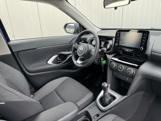 Toyota Yaris Cross Toyota Yaris Cross 1.5 VVT-I Active|NL-Auto|CarPlay/Android - afbeelding nr 4