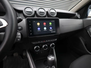 Dacia Duster Dacia Duster 1.3 TCe Prestige 131pk (Vol-Opties) 1e eigenaar - afbeelding nr 12