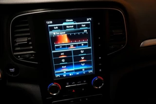 Renault Mégane Estate - afbeelding nr 26