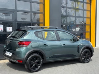 Dacia Sandero Stepway - afbeelding nr 3