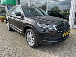 Škoda Kodiaq - afbeelding nr 4